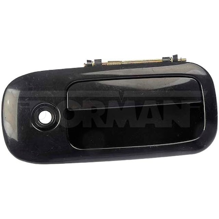 Motormite Exterior Door Handle, 80281 80281